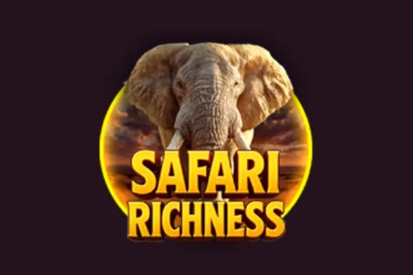 Safari Richness